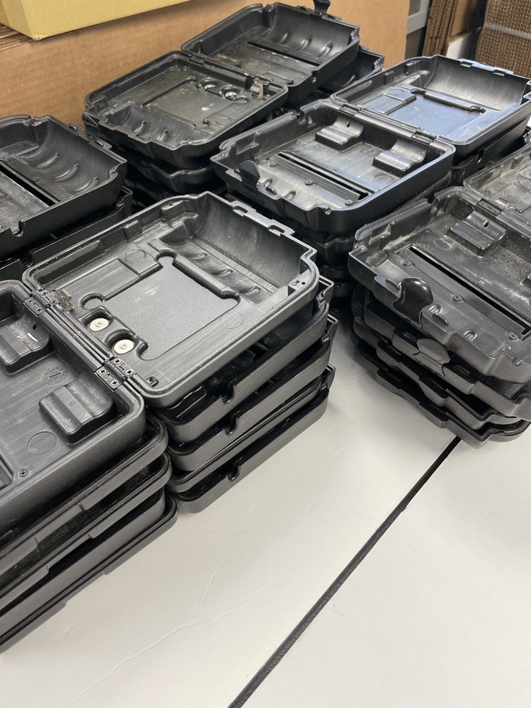 Intermec PB41 / MF4T Casing Housing