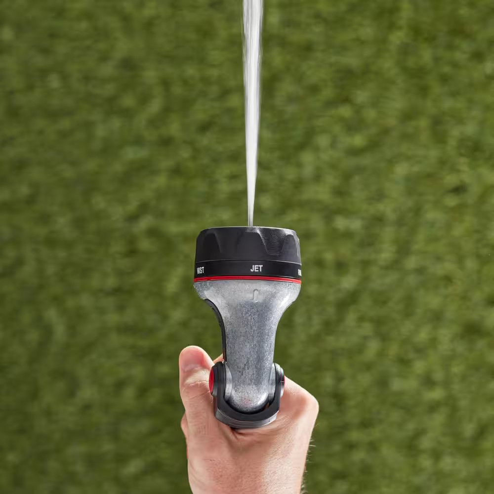 PRO Thumb Control Multi-Pattern Nozzle