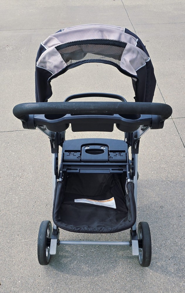 Chicco Collapsible Stroller (local pickup only)