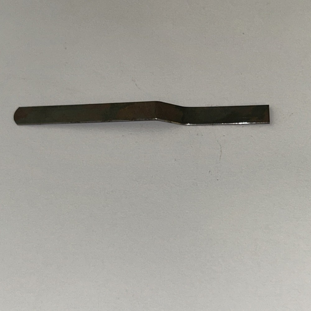 980759 Holddown Spring
