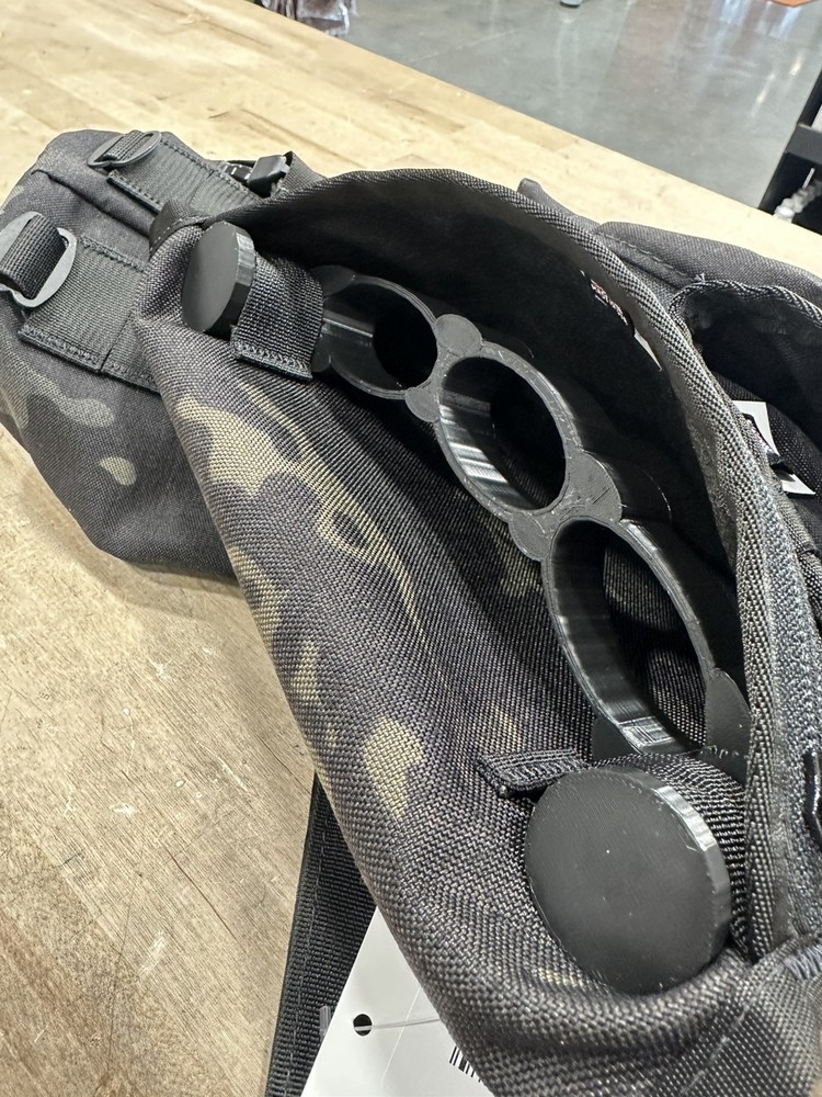 Field Quiver Divider