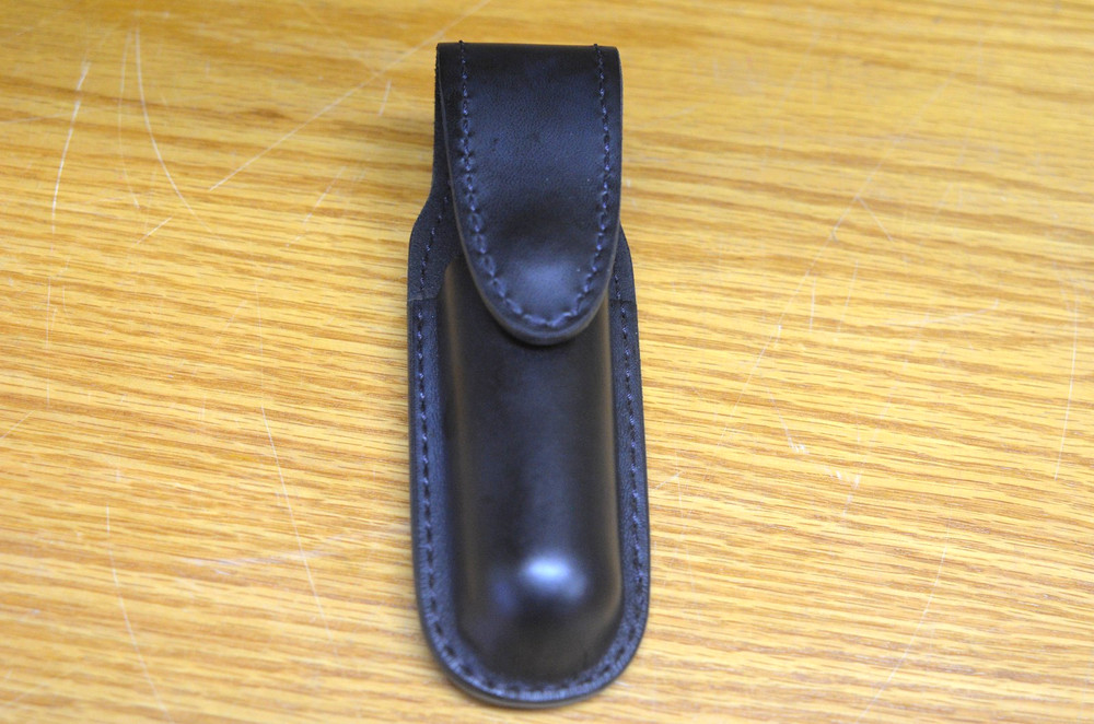 Gould Goodrich SPD K- Mace or Flashlight Holder (6-E)