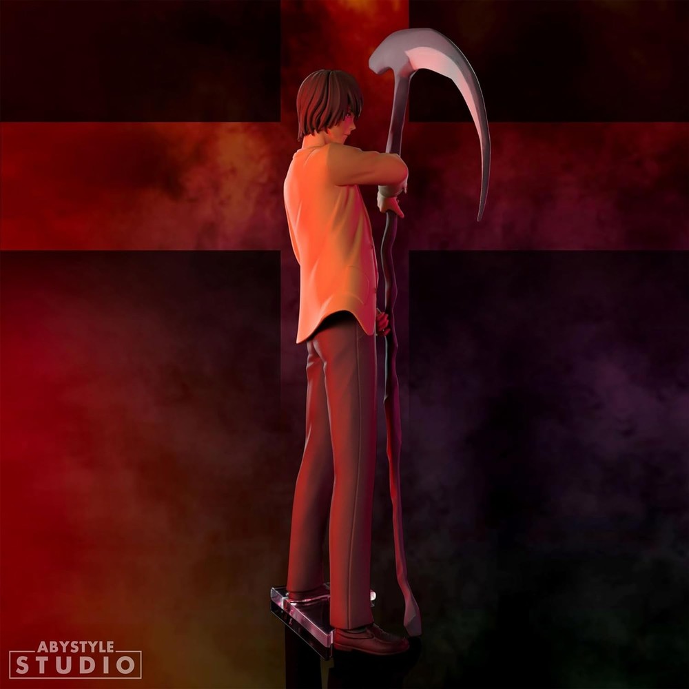 ABYstyle Death Note Light AbyStyle Studio Figure