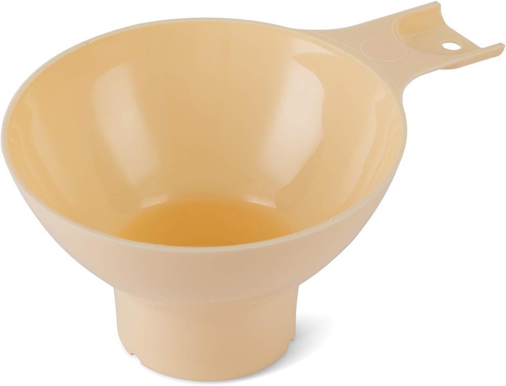 Canning Funnel Wide Mouth - Fox Run