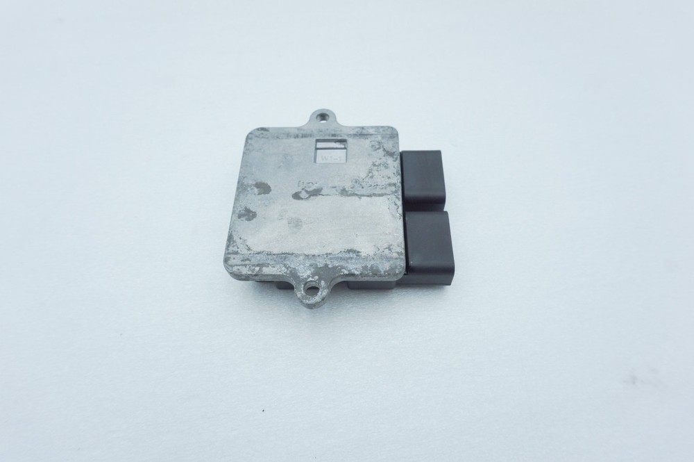 2012 Harley Dyna FXDWG Wide Glide OEM Engine Control Module Brain ECU ECM
