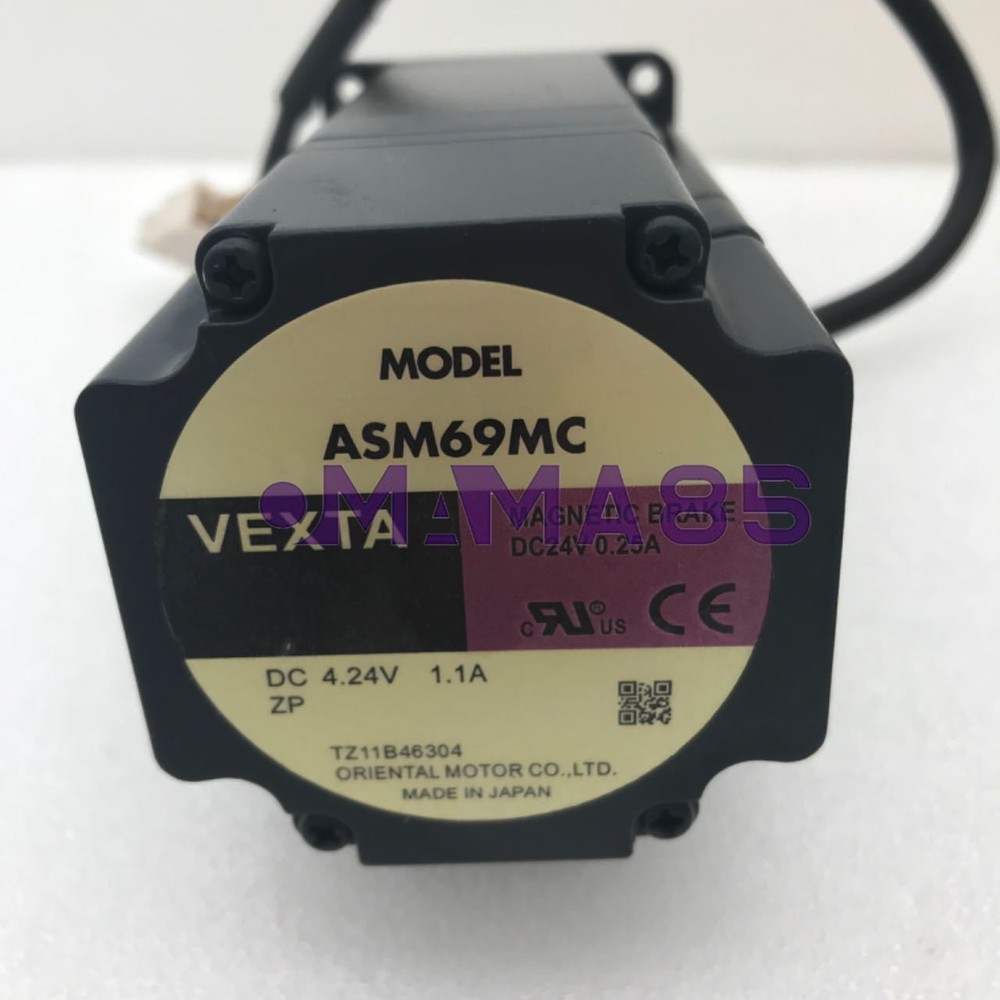 1PC New VEXTA ASM69MC Stepper Motor