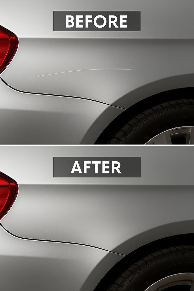 Fix It Pro Clear Coat Scratch Repair Pen