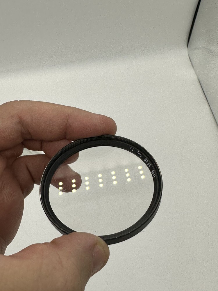 mooses Warm 81a cir-pl 58mm