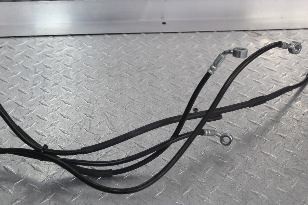 2017 KTM 390 ABS PUMP UNIT MODULE
