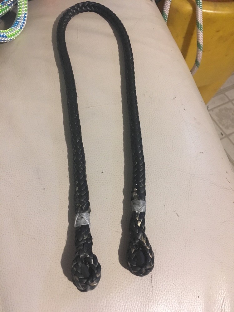 Arborist   prusick 5/16