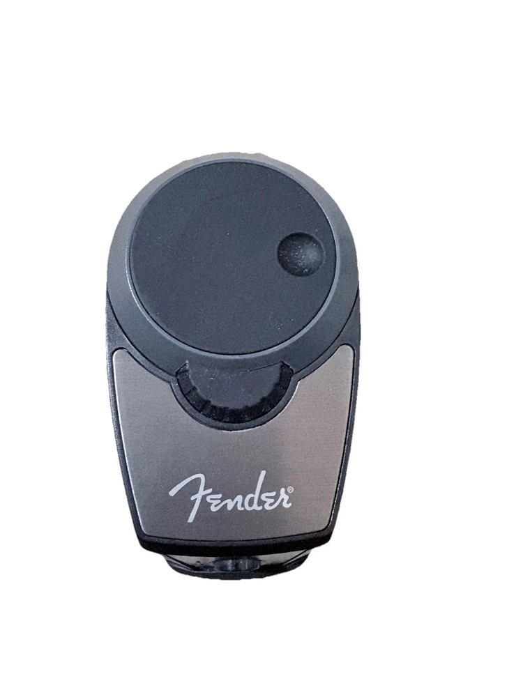 Fender Audio Slide Guitar Audio Interface