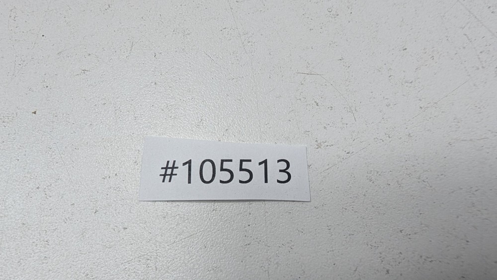 Tesla Model Y High Voltage Header 1109531-00G OEM