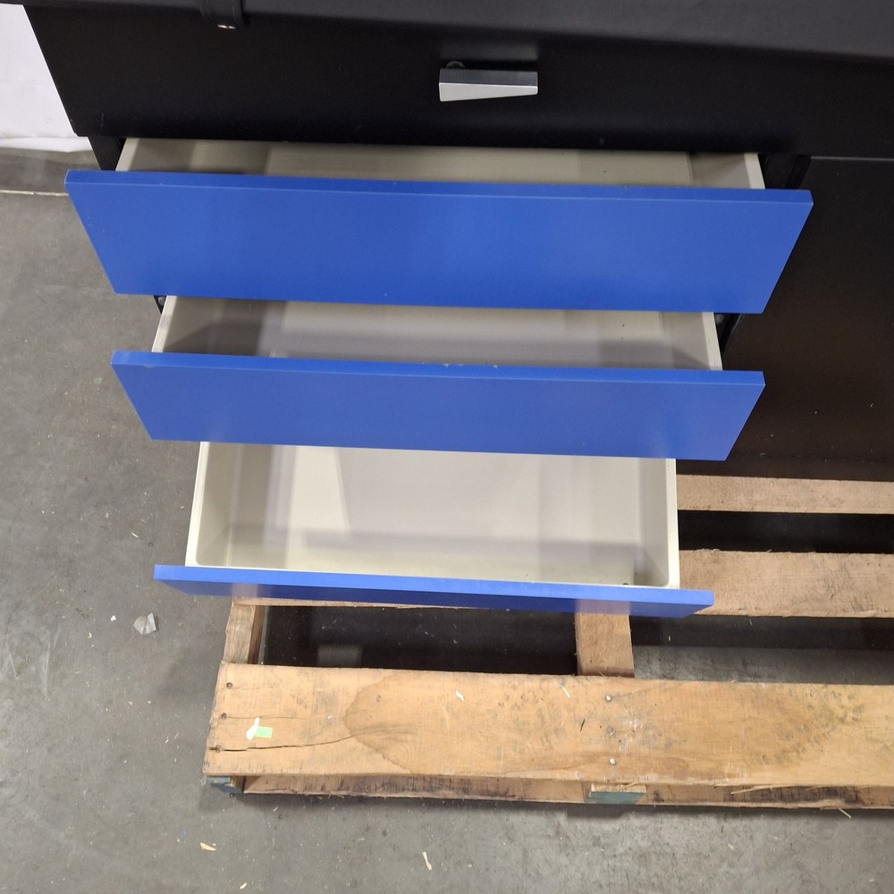 Ritter 104 Exam Table