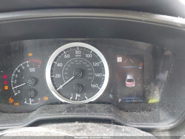 Camera/Projector Hatchback Camera Front Fits 19-24 COROLLA 3839306