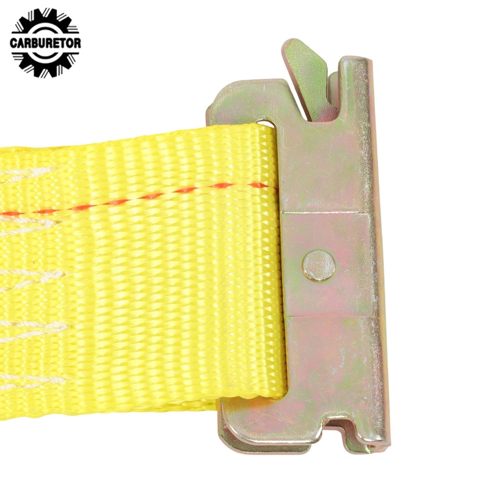 Silver 12 Pack 60" E Track Rail Sections With Mounting Hardware For Trucks Vans