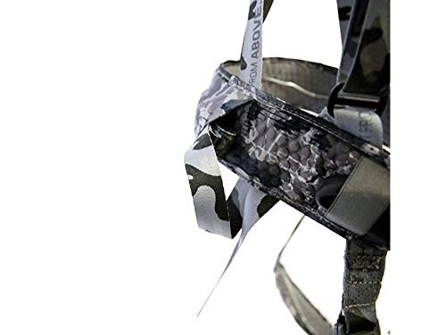 Hawk Elevate Lite Comfortable Lightweight Adjustable 360 Degrees Movement Tree