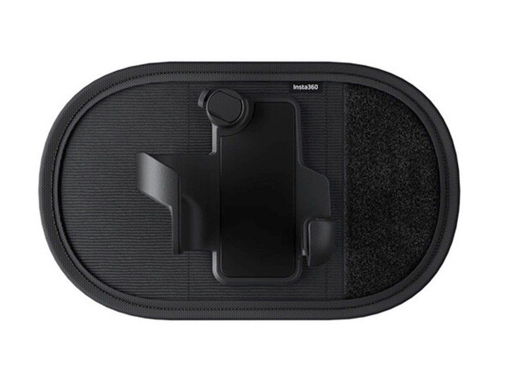 BRAND NEW Insta360 Flow 2 or Flow 2 Pro Backpack Mount (CINSBBQH)