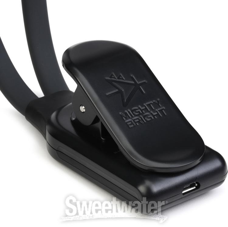 Mighty Bright DuoFlex Music Stand Light