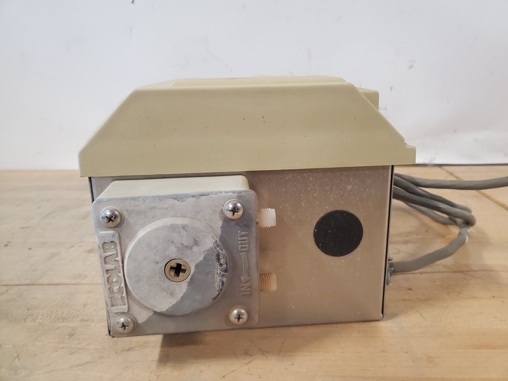 Ecolab 92301015 Soil A Way Time/Time Controller - Untested