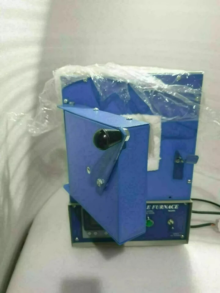 Muffle Furnace Rectangular with Free expedite Shipping