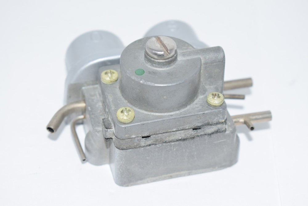 61S730 Regulator Manifold