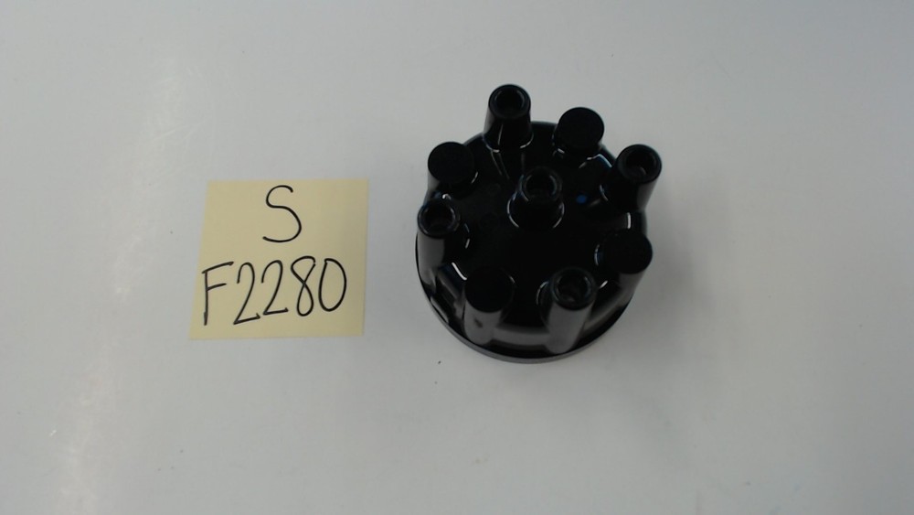 Niehoff IH64 Distributor Cap