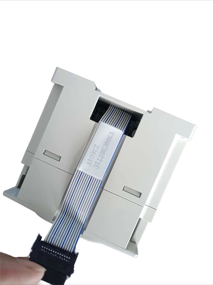 1pc Mitsubishi FX3U-4DA New PLC Module