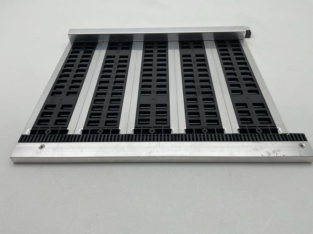 Bruegmann Flex roller Section