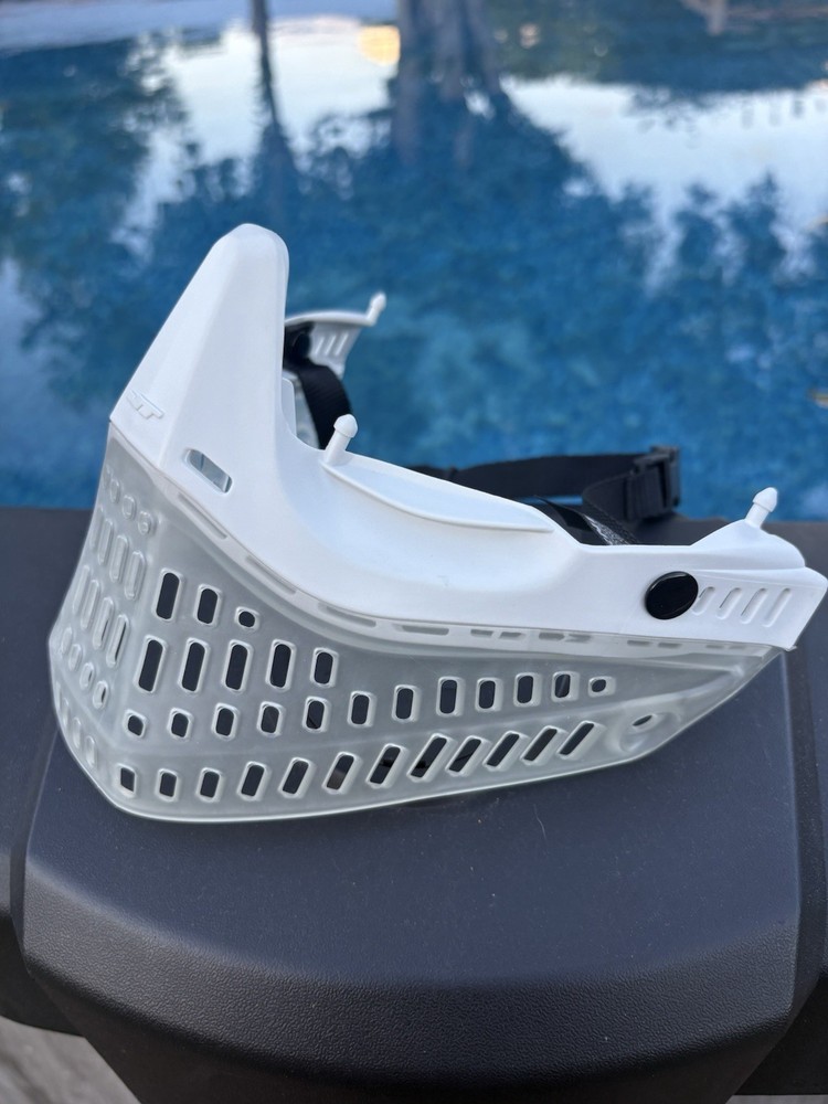 Jt Proflex White Out Bottom