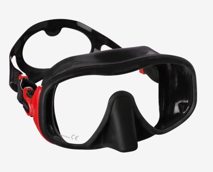Mares Juno Scuba Mask
