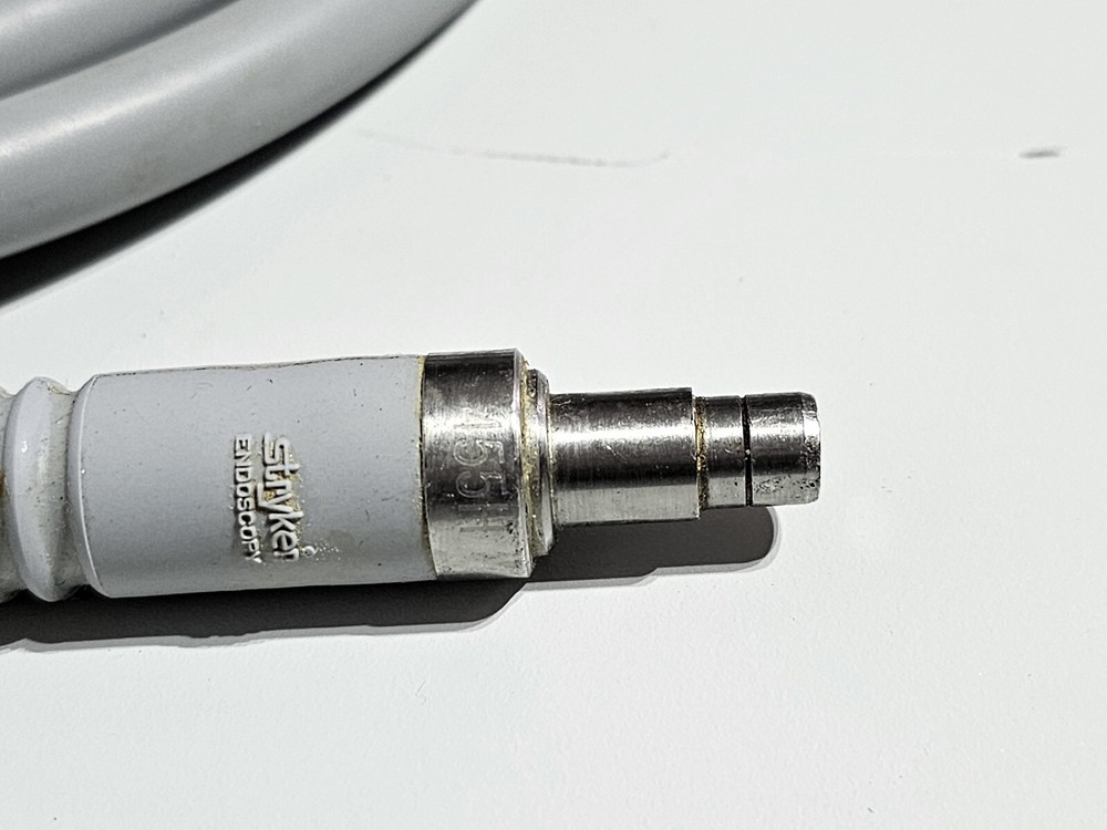 Stryker 233-065-010 Endoscope Light Cable