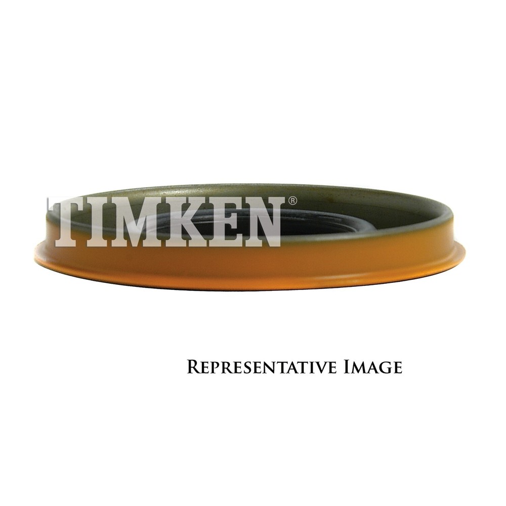 trans Seal Timken 4598