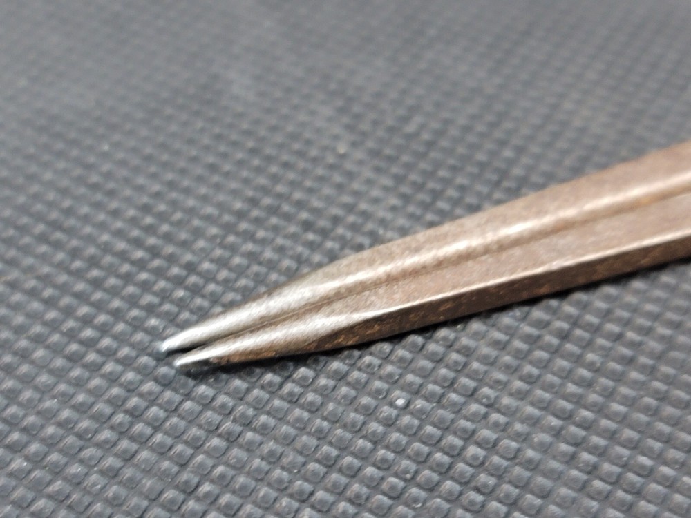 Vintage Lutz Spring Compass Divider Caliper