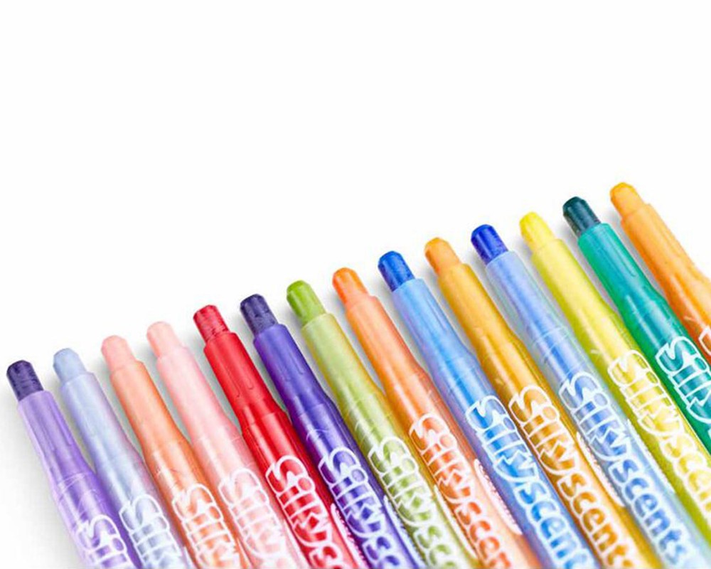 Crayola Silly Scents Smashups [CRY1101]