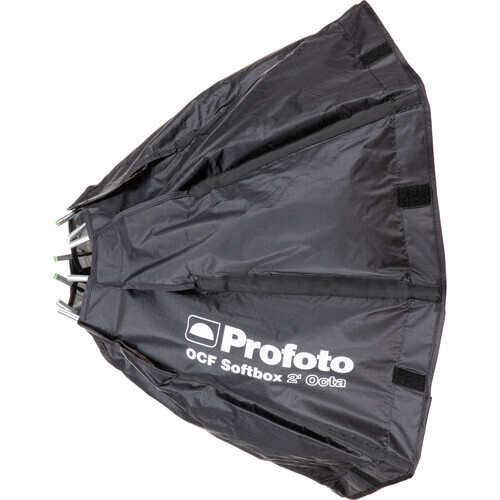 Profoto OCF Softbox 2' Octa "Mint"