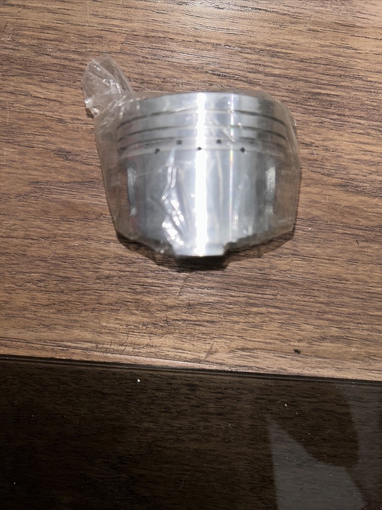 New Shindy Piston Kit 04-015 win6