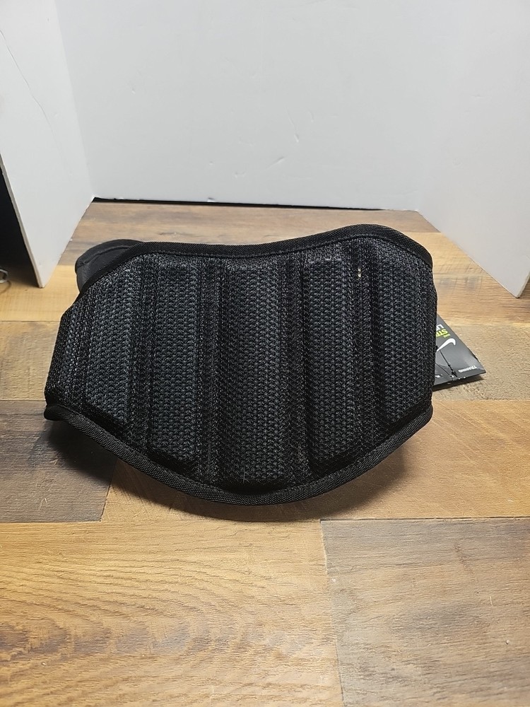 Nike Structured Lifting Belt Unisex XL