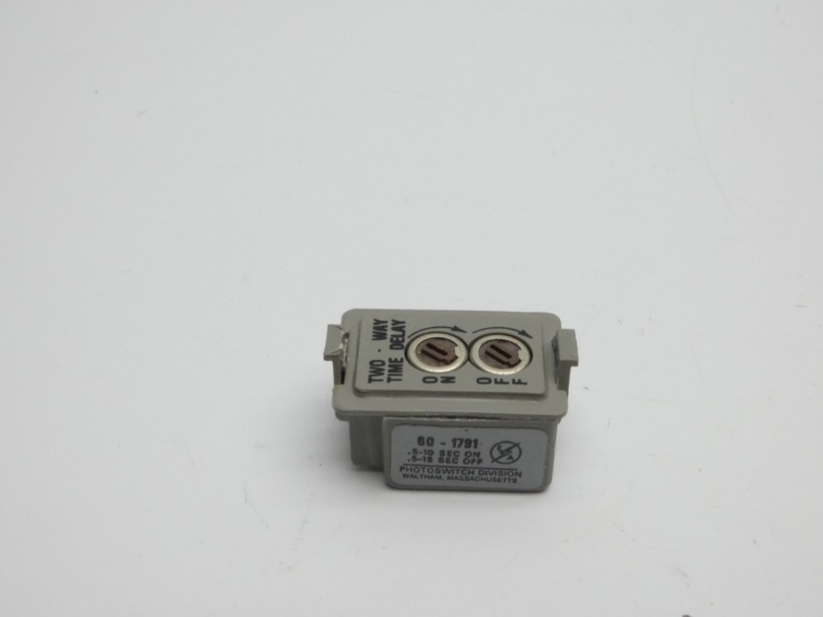 ECA 60-1791 .5-15SEC NSMP