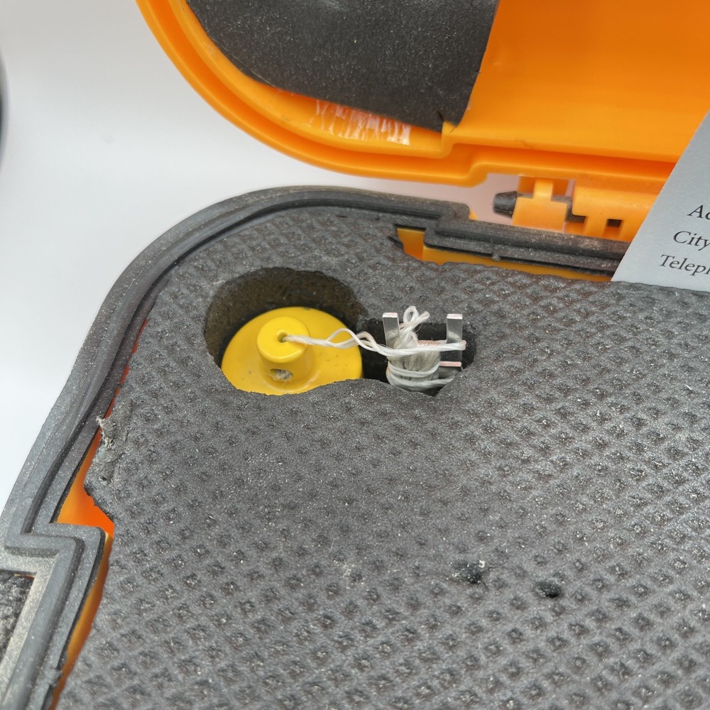Northwest Instruments NWI Siteline Builders Level - NSL100B