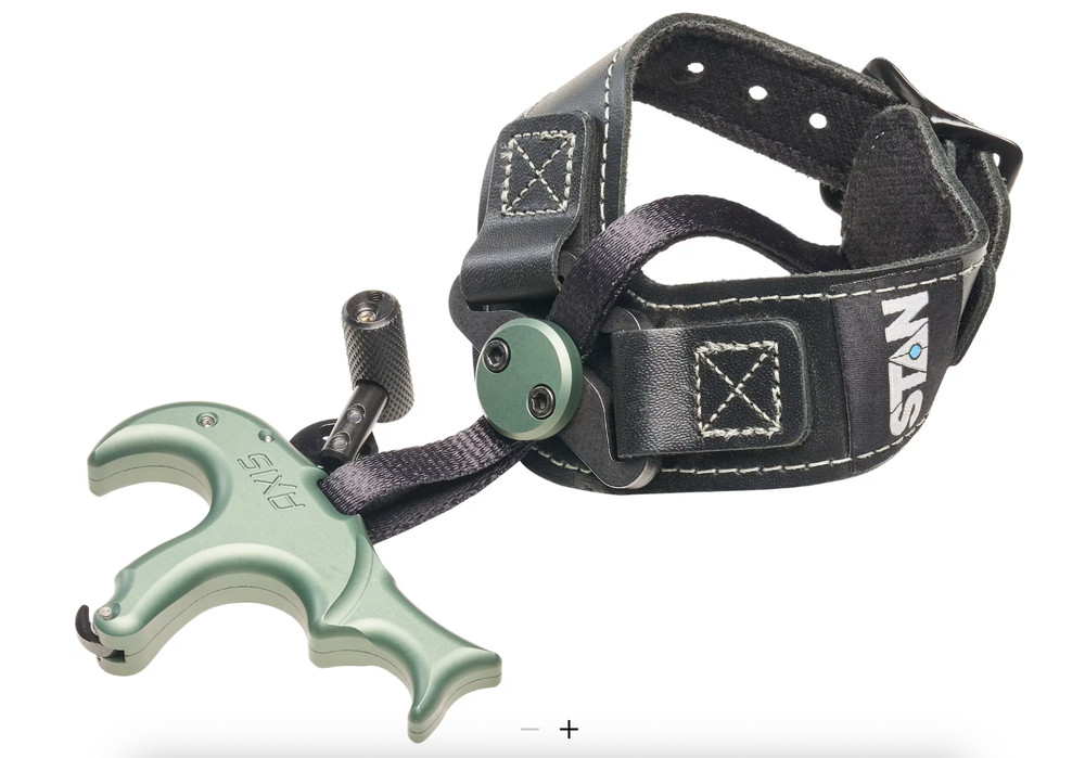Stan Axis Release Thumb Trigger