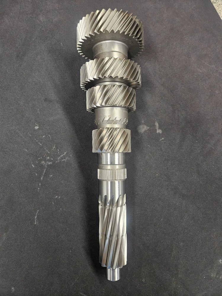 ZF S6-650 7.3L COUNTERSHAFT