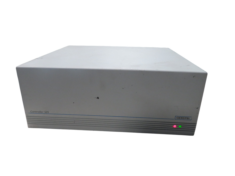 Gerstel Controller 505 - Free Shipping