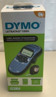 Dymo Label Maker Starter