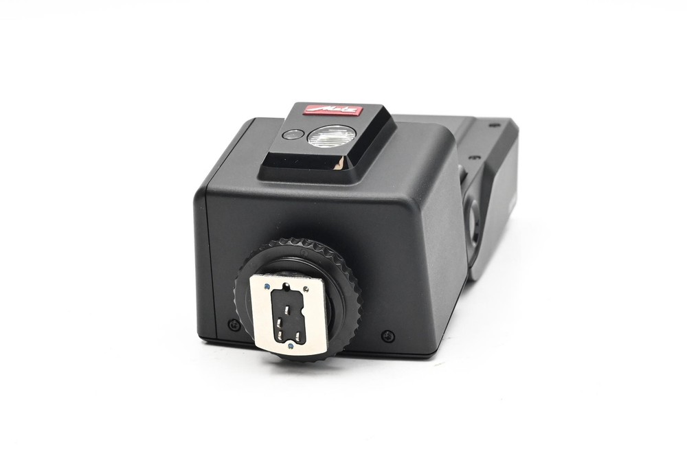 Metz Mecablitz M400 Flash for Nikon Cameras #005