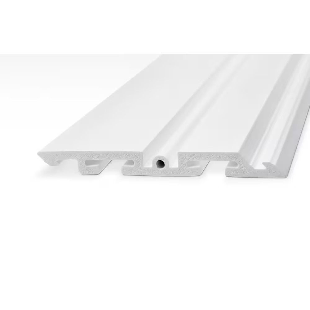 Slatwall Panel Kit (4-Piece)
