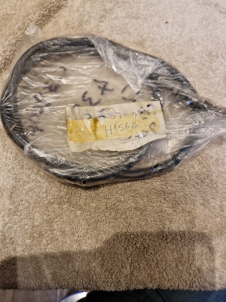 Honda CB 900 Clutch Cable NOS