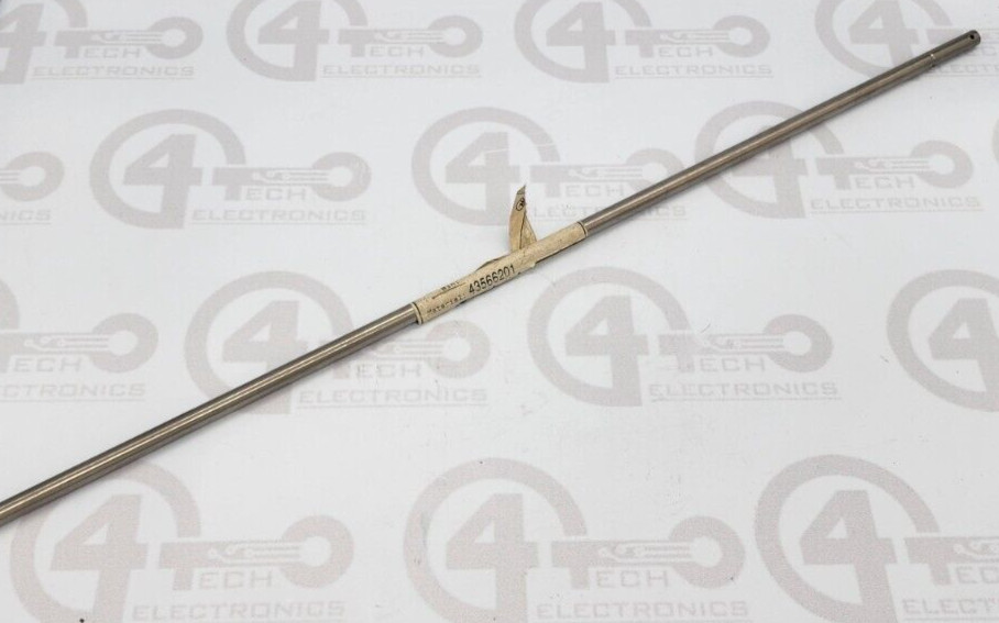 Universal Instruments Shaft 43566201