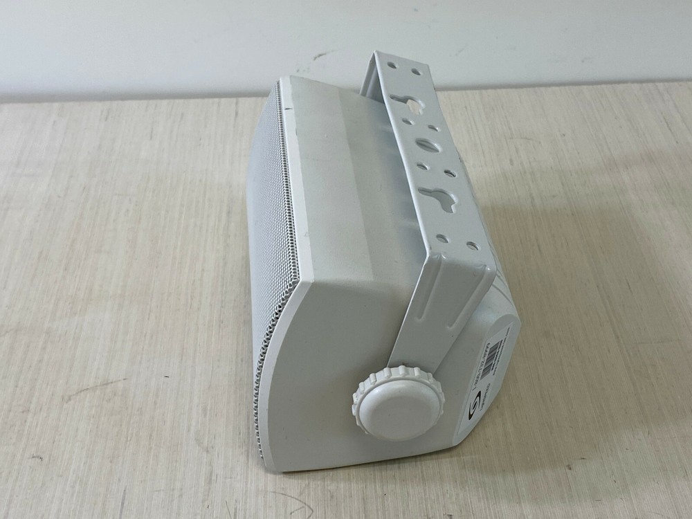 T7: LightSpeed WMQ Wall Speaker