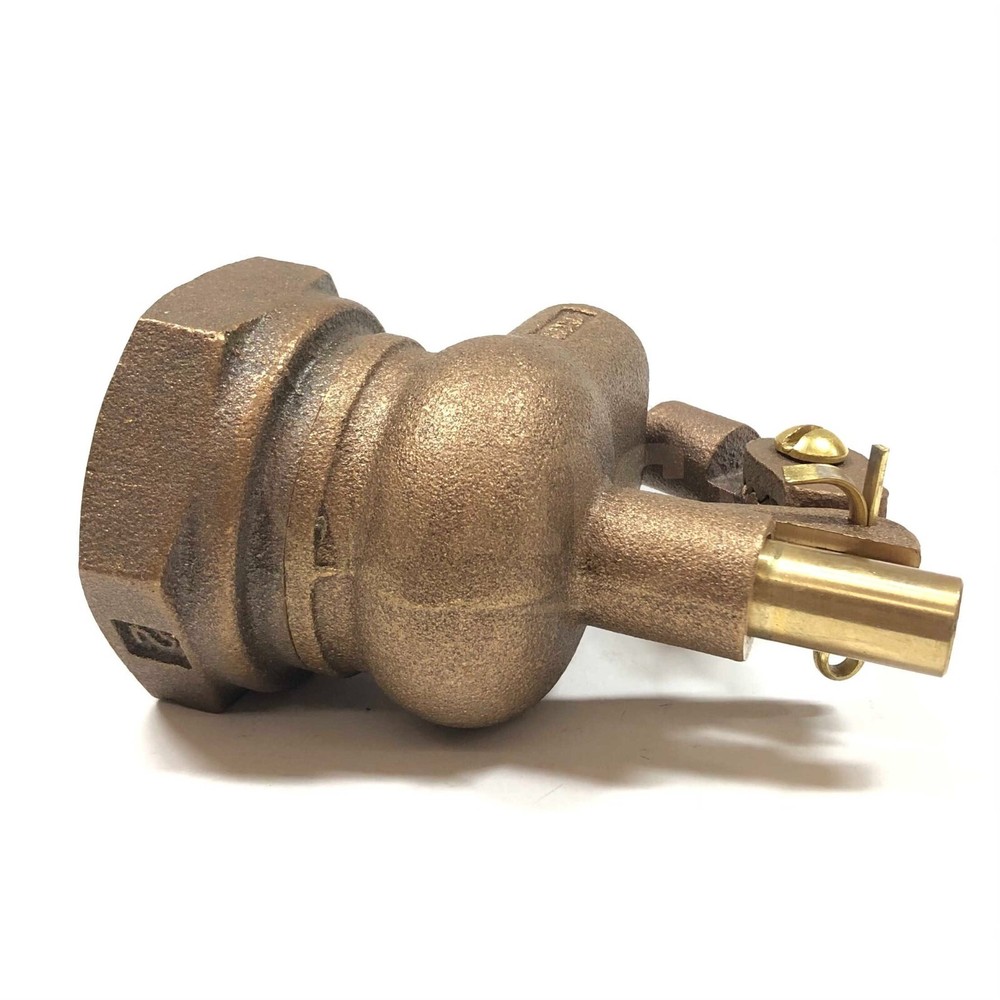 3P940 Watts Float Valve