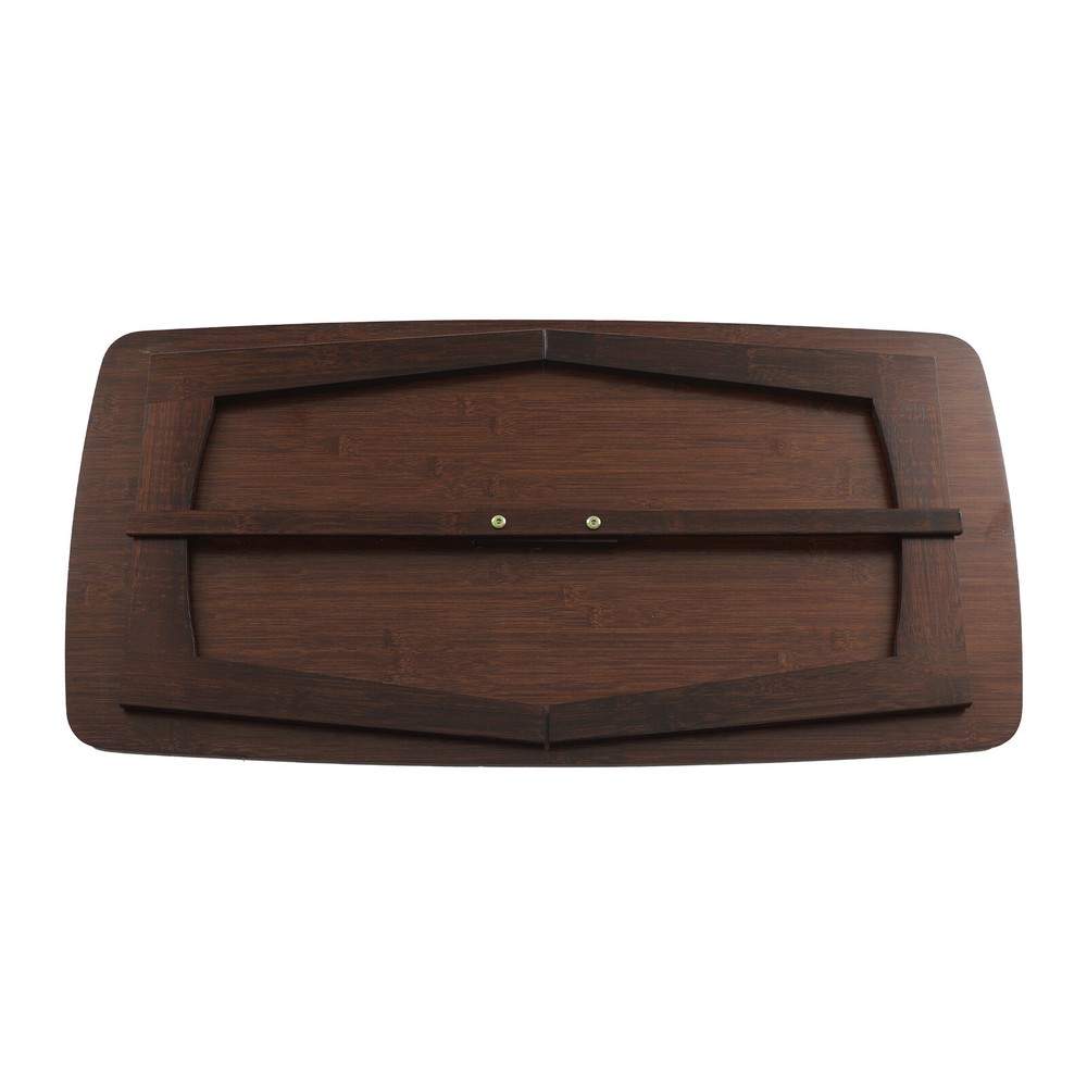 Folding Floor Table, Foldable Low Coffee Table, Portable Coffee Table for Sittin